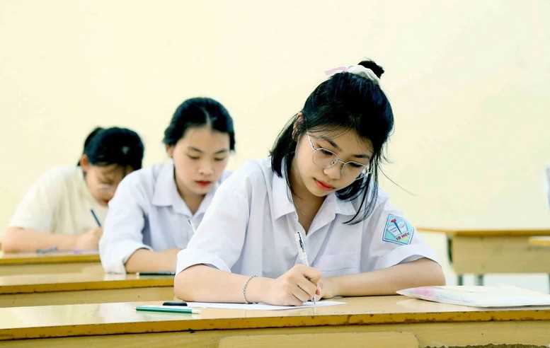 Công điện về tổ chức kỳ thi tốt nghiệp THPT và tuyển sinh đầu cấp giáo dục phổ thông 2025